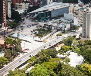 Los Dos Caminos